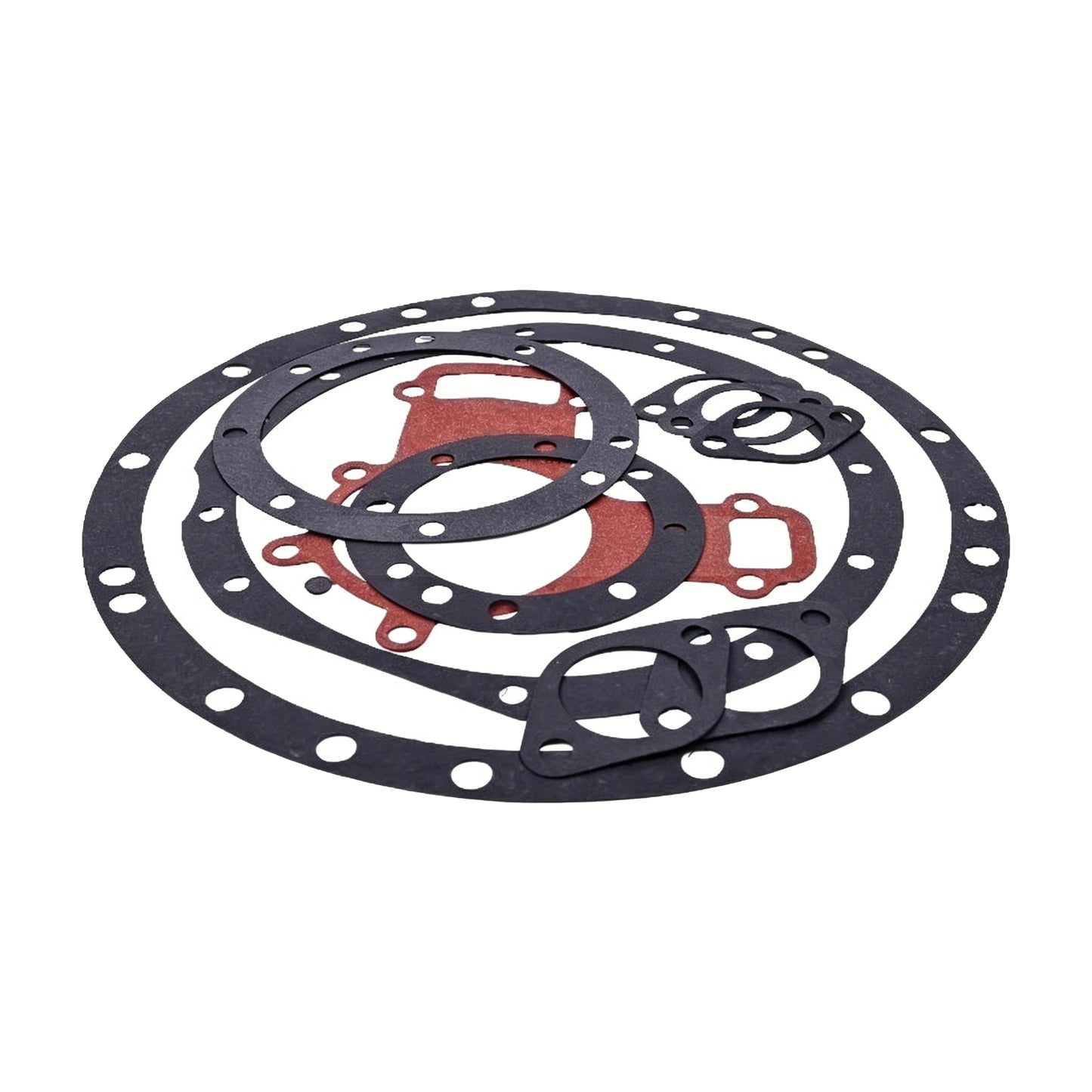 Gasket Kit 4644302211 4644301262 4644301265 4644321244 4642331216 4644311911 4644311209 for ZF Transmission Gearbox 4WG180 4WG200 SDLG Wheel Loader LG958L