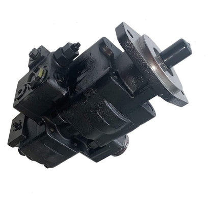 Hydraulic Pump AT169030 for John Deere Loader 310E 310SE 315SE