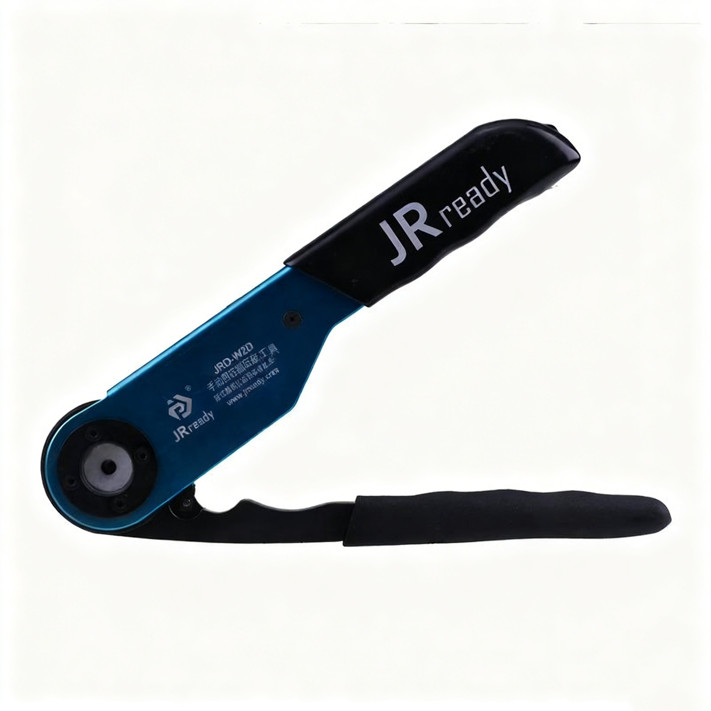 Connector Tool Plier HDT-48-00 Replaces Deutsch Crimper DT DTM DTP HD10 HDP20 12-26 AWG