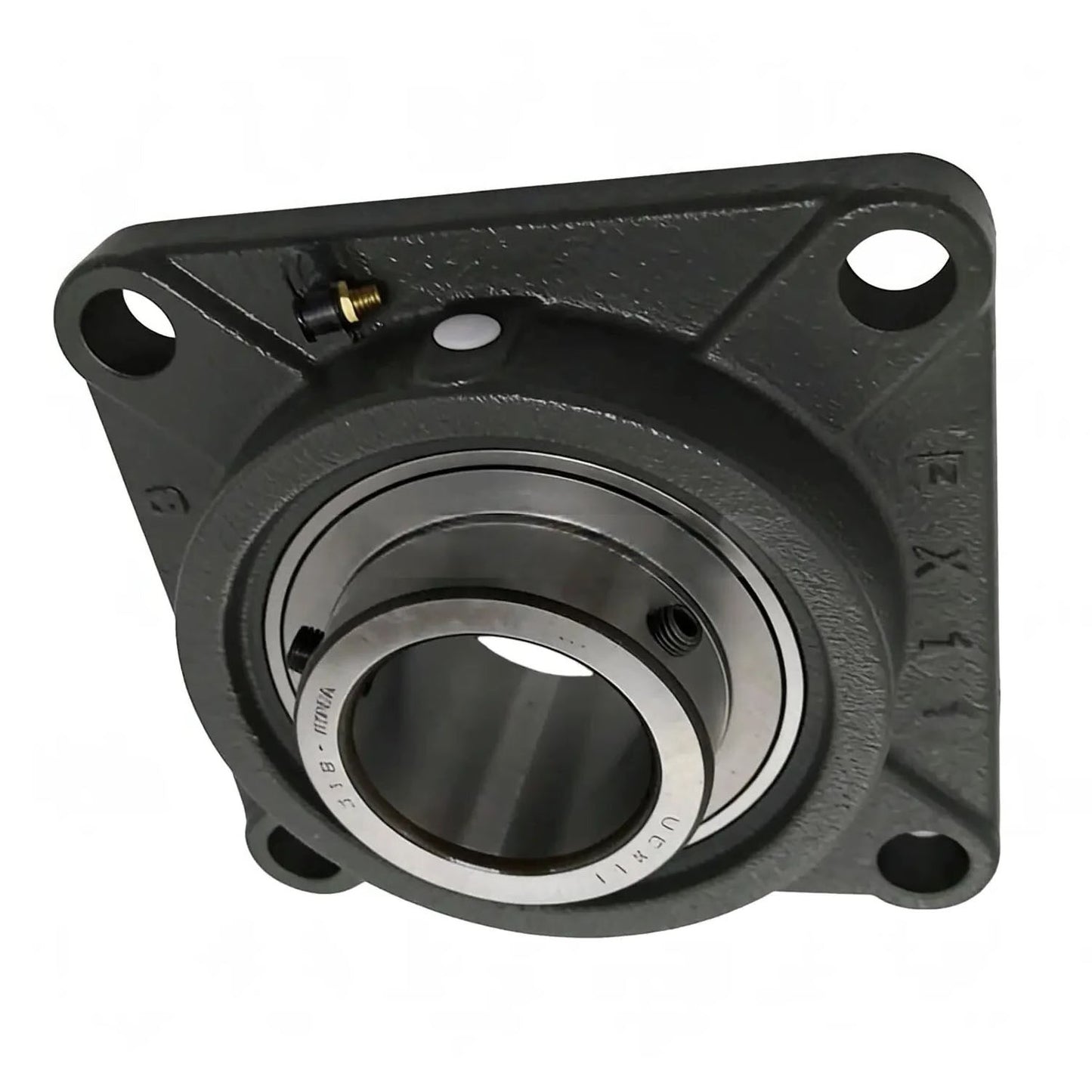 Flange Bearing 419-20-15114 for Komatsu Loader WA320-3 WA200-3 WA250-3 WA270PT-3 WA300-3A WA320-3 WA250-3L