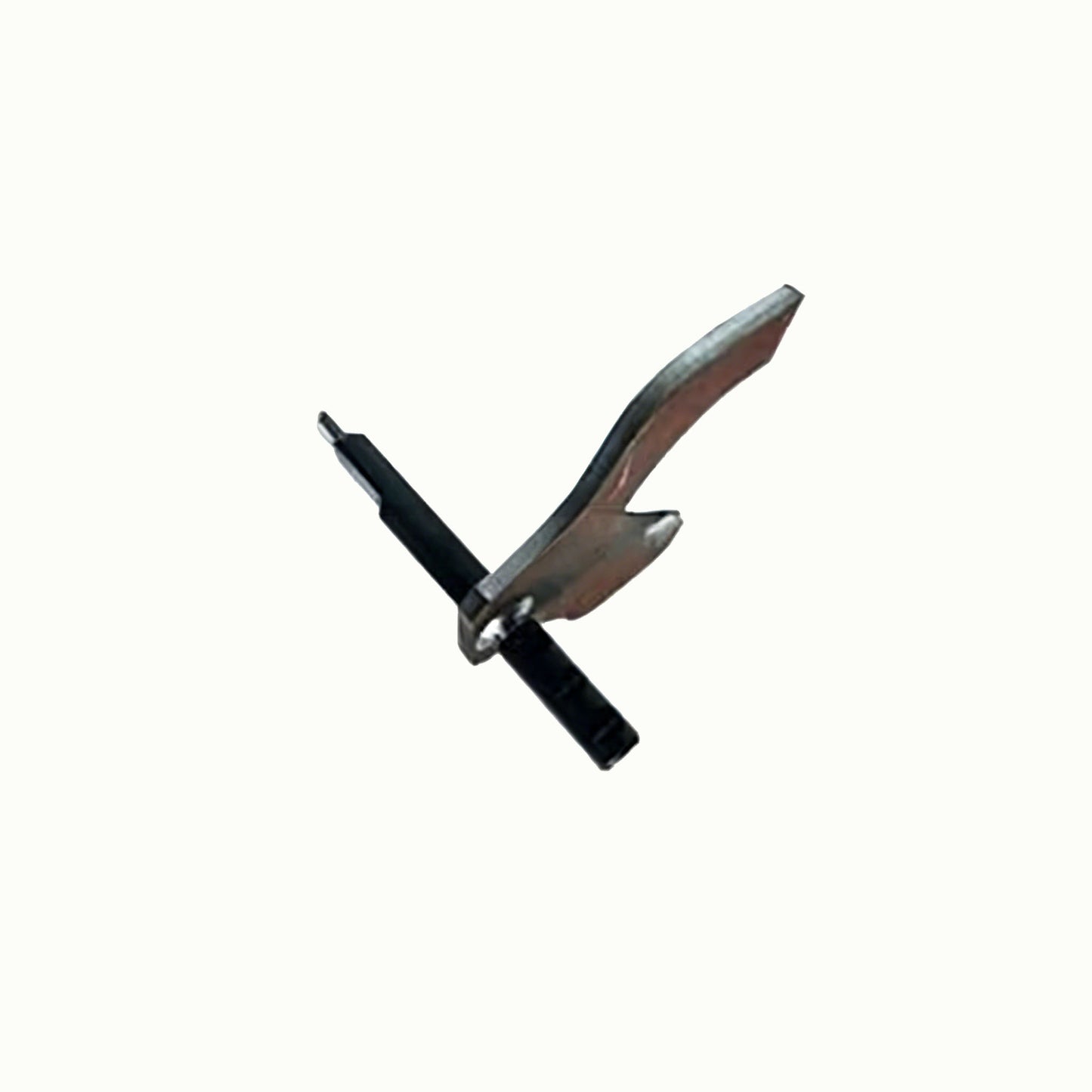 Shifter DE33044 AXE22007 for John Deere Engine 6090 6135 Harvester S650 S660 S670 S670HM S680 S680HM S690 S690HM S760 S770 S780 S785