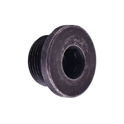 Drain Plug 100557A1 for CASE Backhoe Loader 580L 580SL 580SM 580SN 590SL 590SM