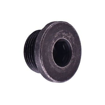 Drain Plug 100557A1 for CASE Backhoe Loader 580L 580SL 580SM 580SN 590SL 590SM - KUDUPARTS