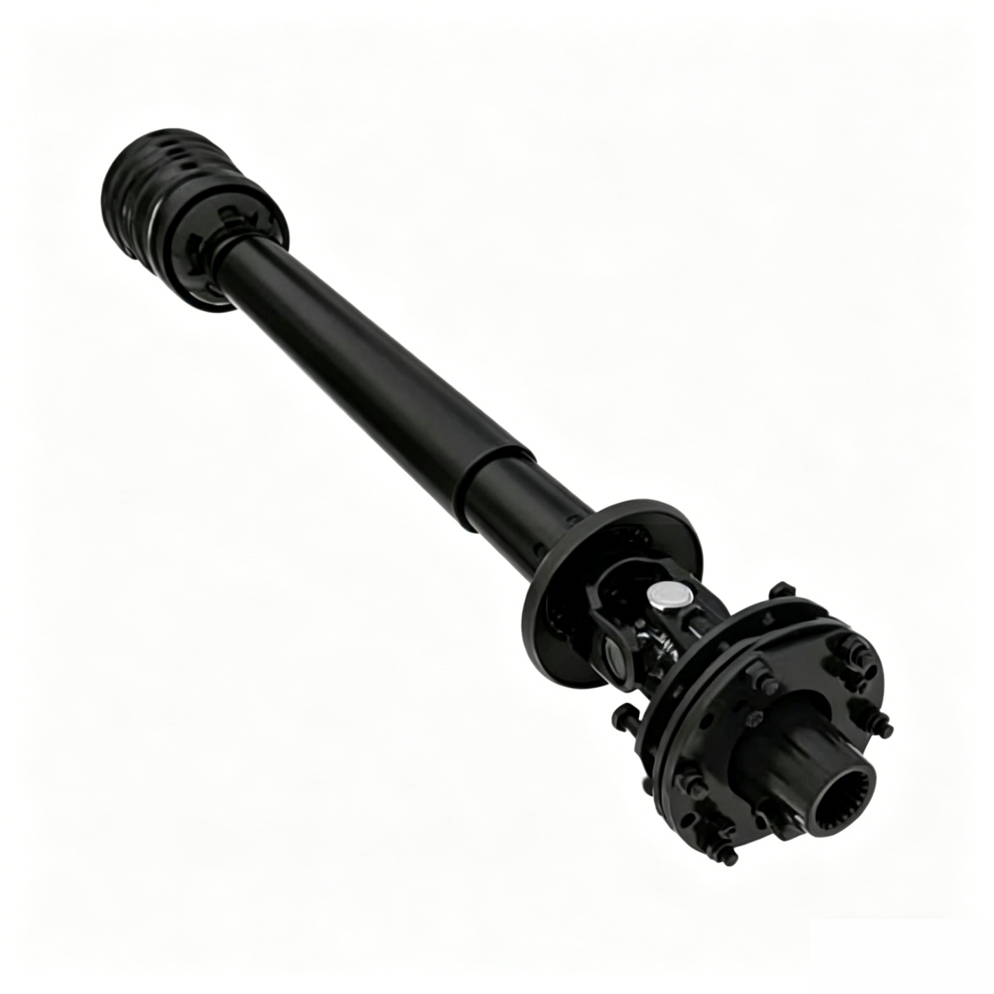 21T Universal Driveshaft BE32271 BE32688 for John Deere Round Baler 447 457 467 468 469 547 557 567 568 569 450M 460M 468S 469SS 550M 560M 561M 569SS