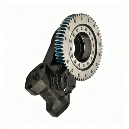 Turntable Swing Worm Bearing Assembly 1001153013 for JLG Electric Boom Lift E300AJ E300AJP