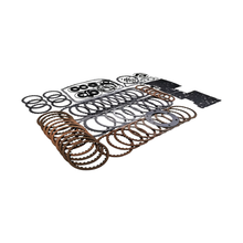 6R80 Auto Transmission Master Rebuild Kit Clutch Plates T183080D T183081D for Ford Expedition Lincoln Navigator Mazda BT-50 - KUDUPARTS