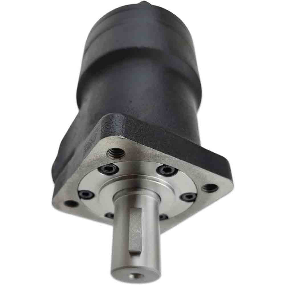 New Hydraulic Motor 101-1750-009 101-1750 Fits for Eaton Char-Lynn H Series - KUDUPARTS