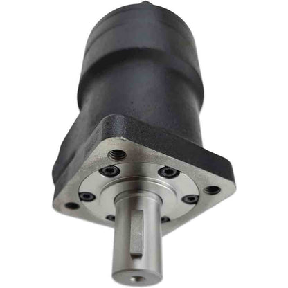 New Hydraulic Motor 101-1750-009 101-1750 Fits for Eaton Char-Lynn H Series - KUDUPARTS