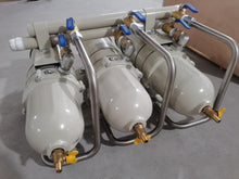 Marine Fuel Filter Water Separator 791000MAV10 for Parker Racor