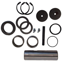 Front Axle King Pin Repair Kit D103626 for New Holland U80 LV80 Tractor Loader - KUDUPARTS
