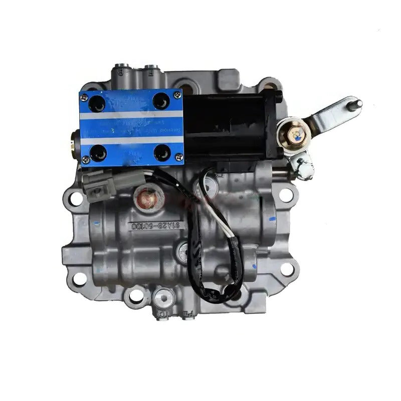 Transmission Control Valve 91A28-60100 for Caterpillar CAT Forklift P5000 P3500 DP20N DP25N GP15ZN