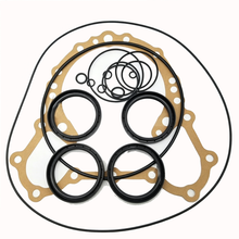 Transmission Service Kit 714-12-05010 for Komatsu Loader WA300-3A-X WA320-3 WA350-3A-S WA350-3-X WA380-3