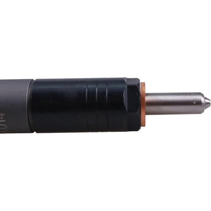 4 PCS Fuel Injector 2645K014 234-2906 for Perkins 1104C-E44T Caterpillar CAT 3054 Engine - KUDUPARTS