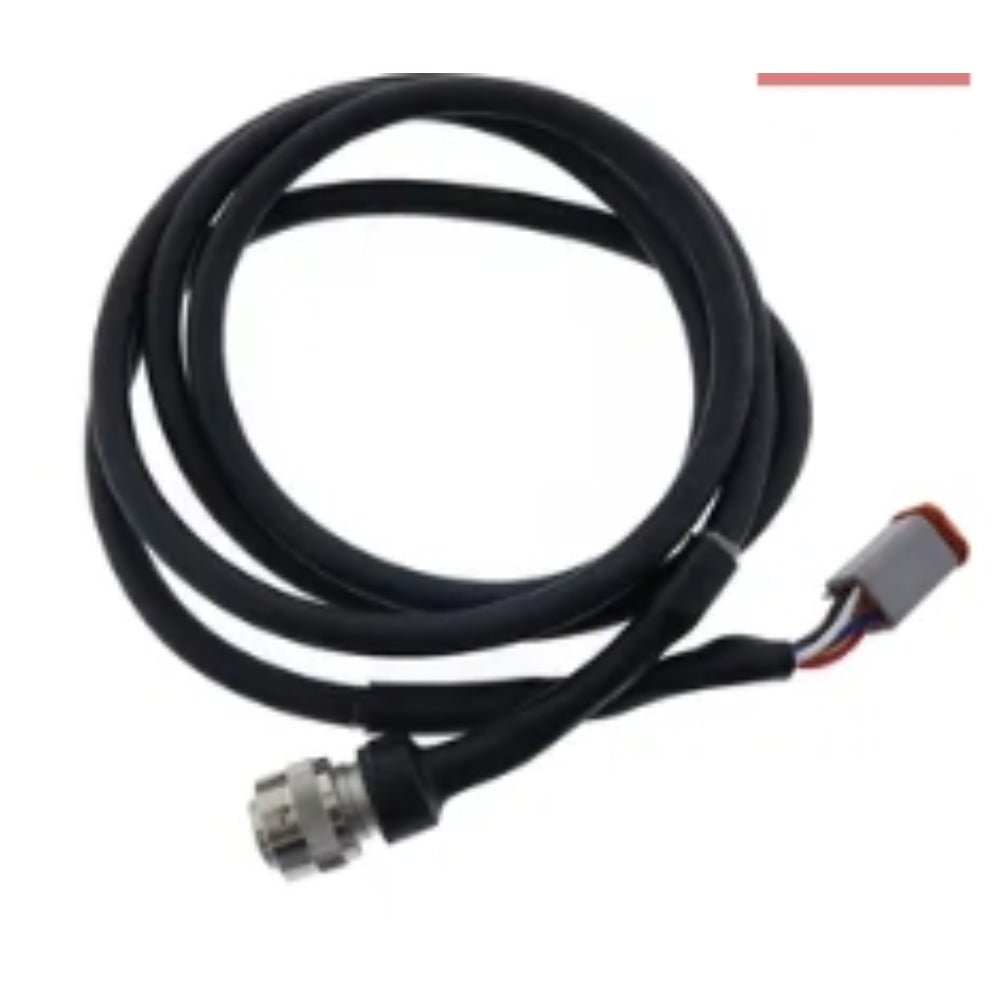 7-Pin Input Harness 7150497 for Bobcat Skid Steer Loader S770 - KUDUPARTS