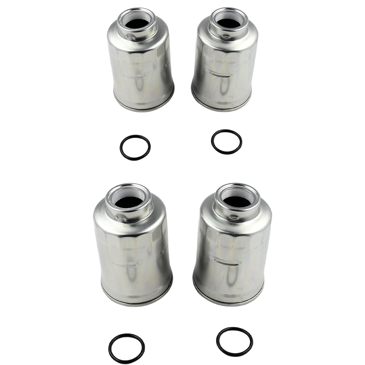 Fuel Filter ED0021753180-S for Kohler Lombardini Engine KDI2504TCR KDI3404TCR