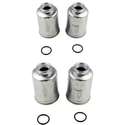 Fuel Filter ED0021753180-S for Kohler Lombardini Engine KDI2504TCR KDI3404TCR