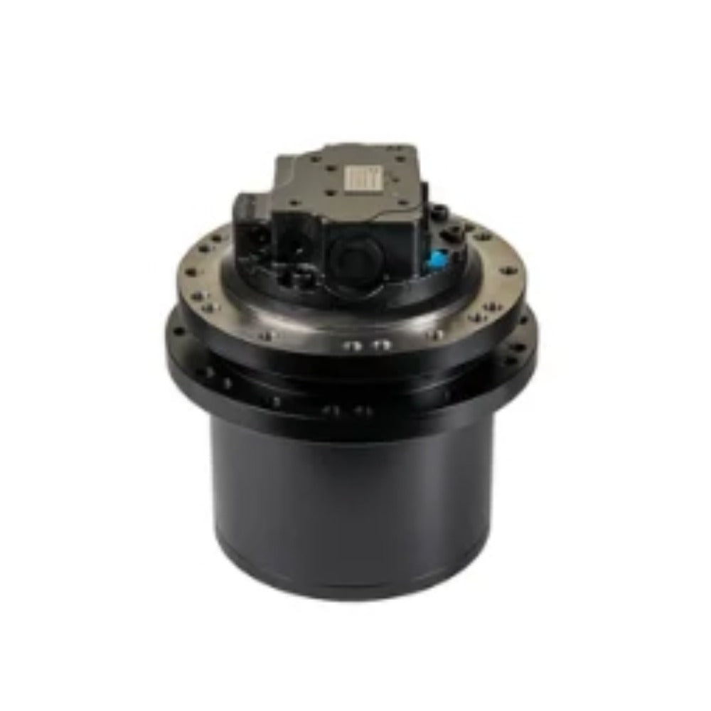 Travel Gearbox With Motor 6689796 for Bobcat Excavator 435D - KUDUPARTS
