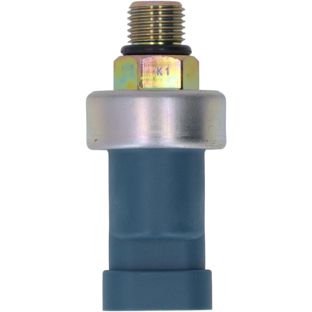 For Hitachi Excavator EX200-5 EX100-5 EX120-5 Pressure Switch 4353686 - KUDUPARTS