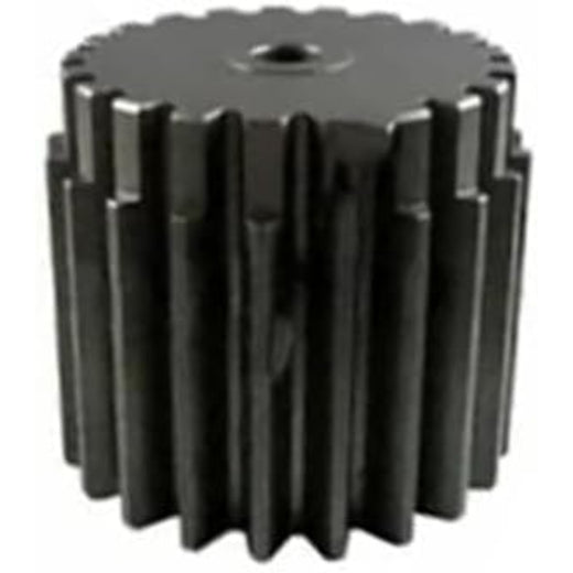 Swing Motor Sun Gear 3039518 for Hitachi Excavator EX270 EX300 - KUDUPARTS