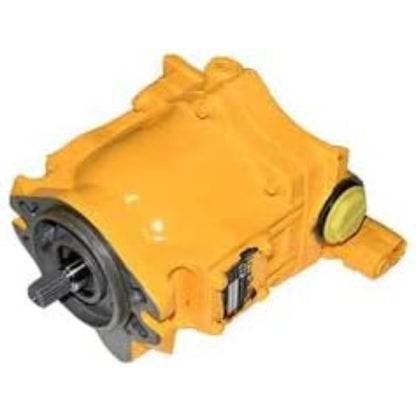 Hydraulic Piston Pump 168-7873 for Caterpillar CAT 924 924G 924H - KUDUPARTS