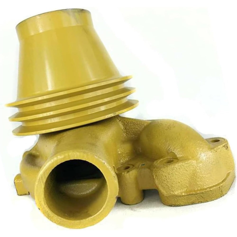 For Komatsu Diesel Generators EG150-5 EG150-3 Engine SA6D110 Water Pump 6138-61-1400 - KUDUPARTS