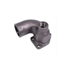 Water Inlet Connection 3943149 for Cummins Engine 4B3.9 6A3.4 6B5.9 B4.5 RGT B4.5S ISB5.9L QSB5 4.5L 4BT - KUDUPARTS