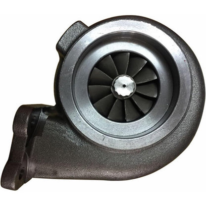 Turbo S2ES083 Turbocharger 100-5865 for Caterpillar CAT Engine 3116 3116T Wheel Loader 950F II - KUDUPARTS