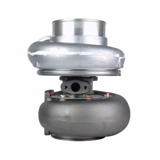 Turbo TV8106 Turbocharger 133-5106 1W-6551 for Caterpillar CAT Engine 3306 3508 3512 3516 - KUDUPARTS