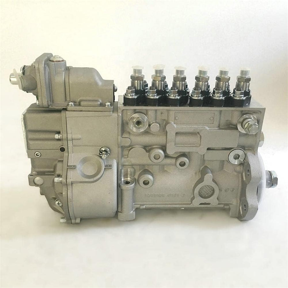 Fuel Injection Pump 4981192 for Cummins Engine 6BT5.9-C135 (Ship to US Only)