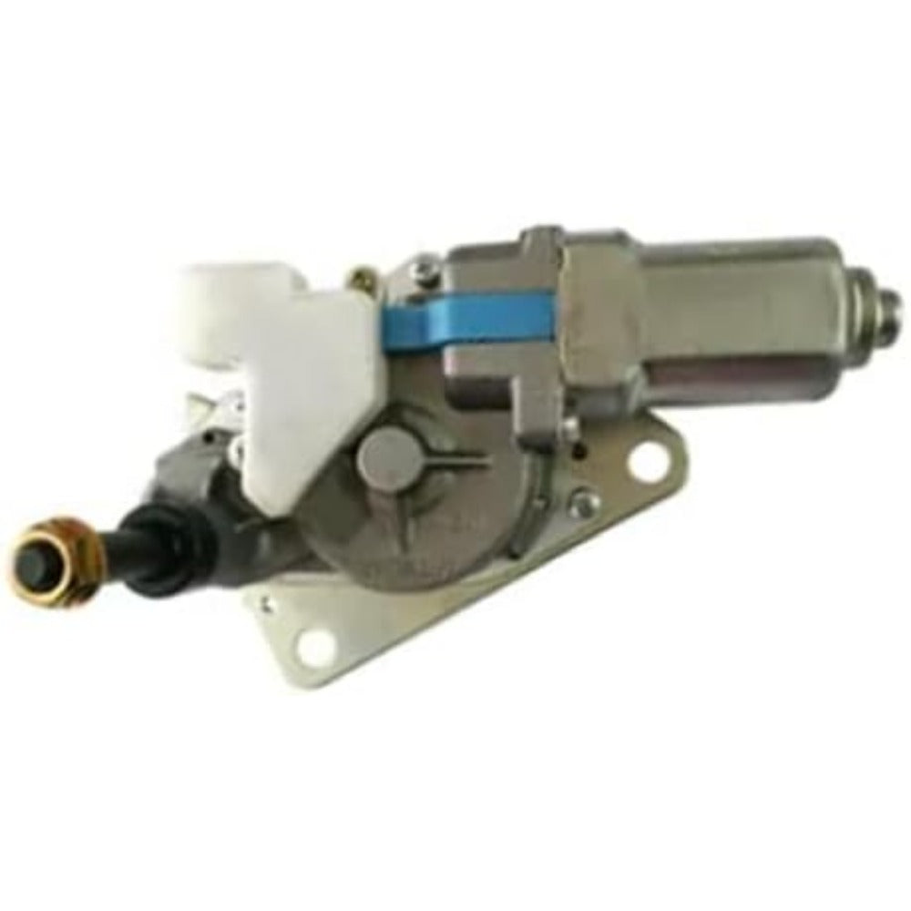 For Hitachi Excavator MA200 ZH200-A ZX140W-3 ZX210W-3 ZX240-3F ZX250H-3 ZX250LCK-5G ZX290LCN-5B Wiper Motor 4709168 - KUDUPARTS
