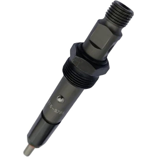 6 Pcs Fuel Injector 216-9786 for Caterpillar CAT Engine 3056E Loader 924G 928G 930G - KUDUPARTS