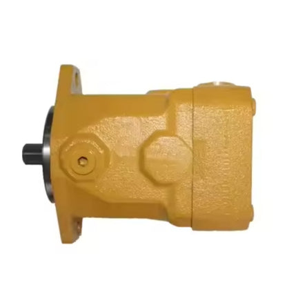 Fan Motor 200-3252 for Caterpillar CAT 5090B 385B 385C 390D Excavator 3456 C18 Engine - KUDUPARTS