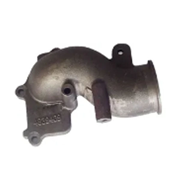 Exhaust Outlet Connection 4939409 for Cummins Engine ISDE ISBE - KUDUPARTS