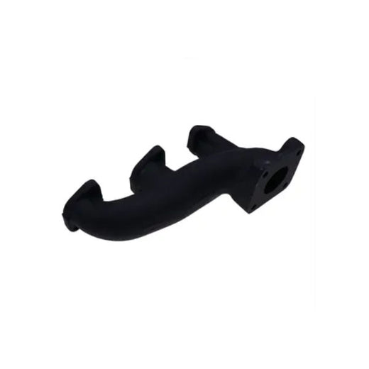 Exhaust Manifold 15371-12310 for Kubota Engine D950 - KUDUPARTS