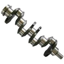 Crankshaft 6204-31-1200 6204-31-1201 6205-31-1200 6207-31-1110 for Komatsu 4D95L Engine Excavator - KUDUPARTS