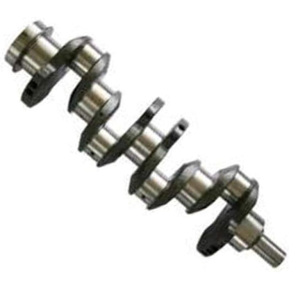 Crankshaft 6204-31-1200 6204-31-1201 6205-31-1200 6207-31-1110 for Komatsu 4D95L Engine Excavator - KUDUPARTS