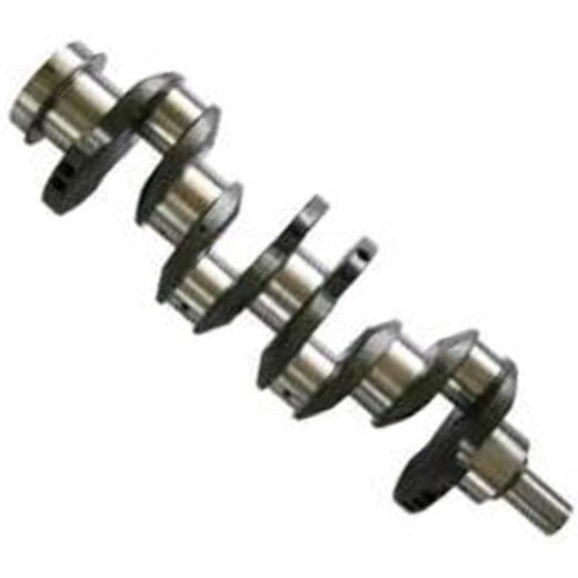 Crankshaft 6204-31-1200 6204-31-1201 6205-31-1200 6207-31-1110 for Komatsu 4D95L Engine Excavator - KUDUPARTS