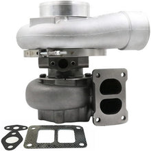 Turbo KTR110-K75B Turbocharger 6505-52-5540 for Komatsu Engine SA6D170E-2 Dozer D375A-3 - KUDUPARTS