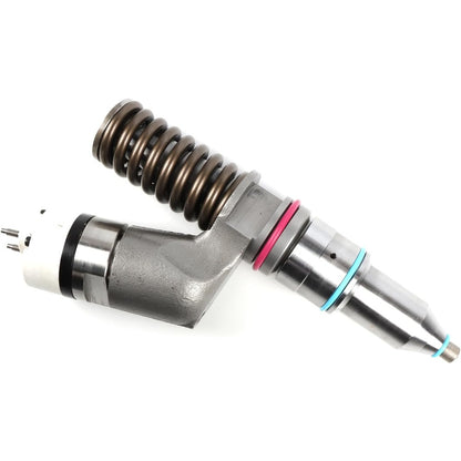 Fuel Injector 20R-0055 for Caterpillar CAT Engine C10 3176C Loader 966G II - KUDUPARTS