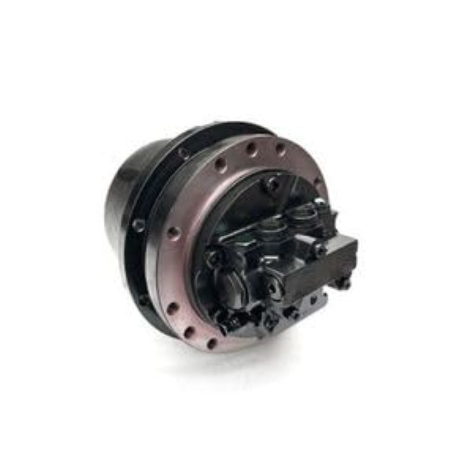 Travel Gearbox With Motor 20T-60-72120 for Komatsu Excavator PC45-1 PC50UG-2 PC50UD-2 - KUDUPARTS