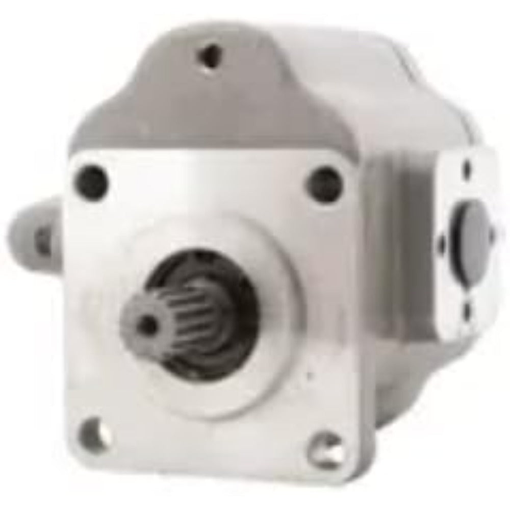 Hydraulic Pump PZ1-D-12AX PZ1-D-14AX for Kubota Yanmar - KUDUPARTS