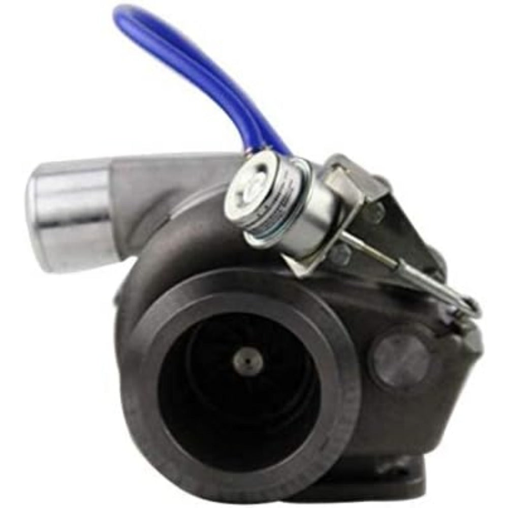 Turbo S300AG072 Turbocharger 197-4998 for Caterpillar CAT Engine 3126B 3126E Ford Truck H215 F-650 - KUDUPARTS