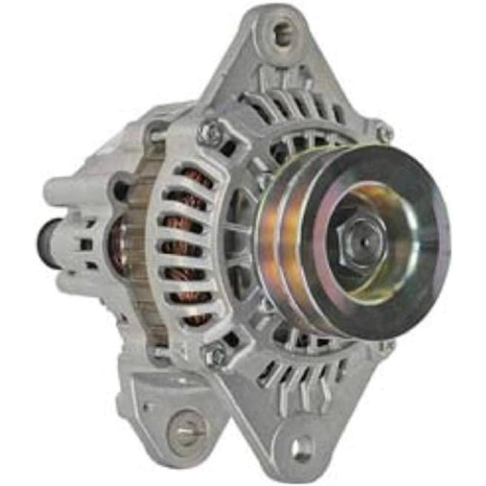 Alternator 212-8622 for Caterpillar CAT Engine 3064 3066 Excavator 311C 320C - KUDUPARTS