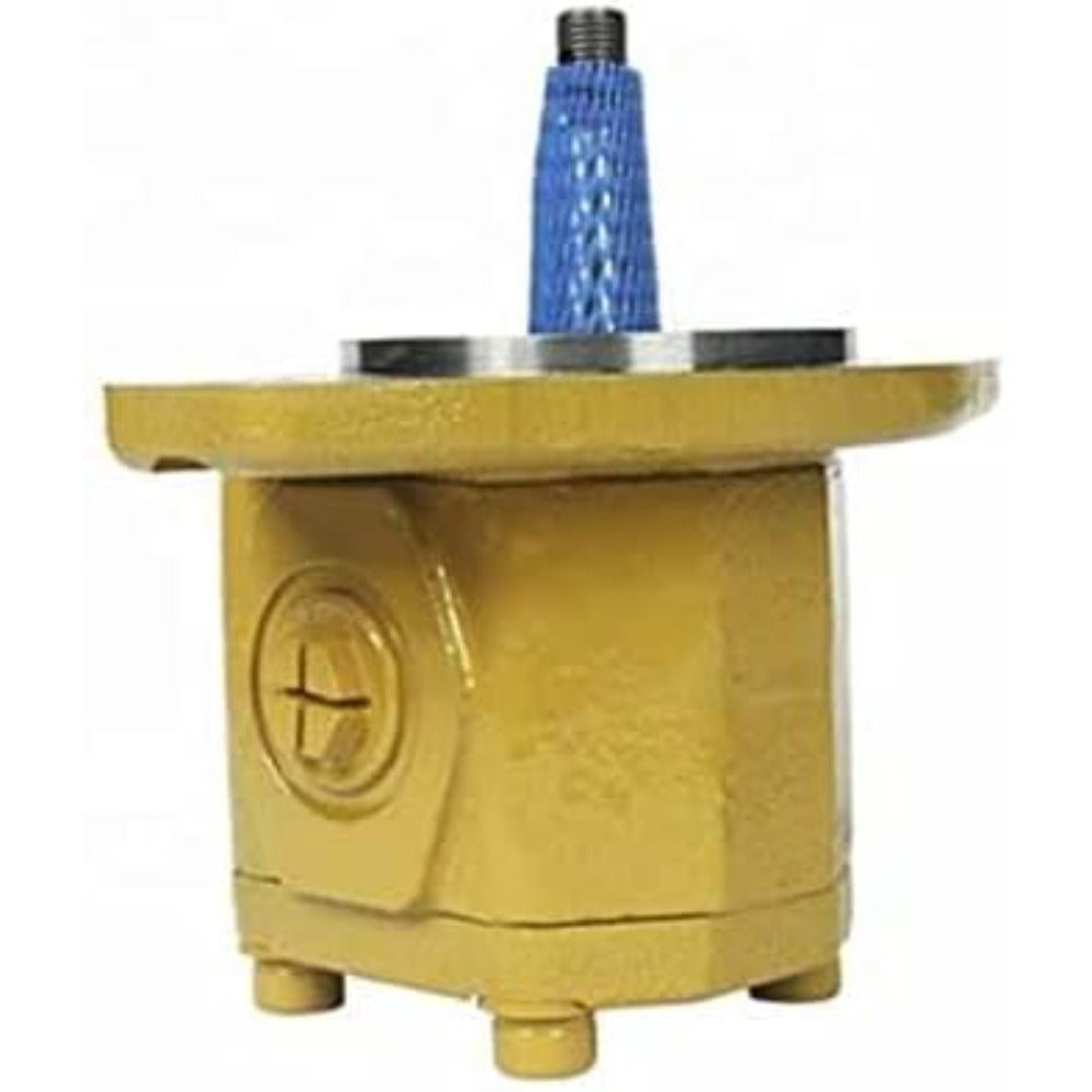 Hydraulic Pump 194-8384 for Caterpillar CAT 330C Excavator C-9 Engine - KUDUPARTS
