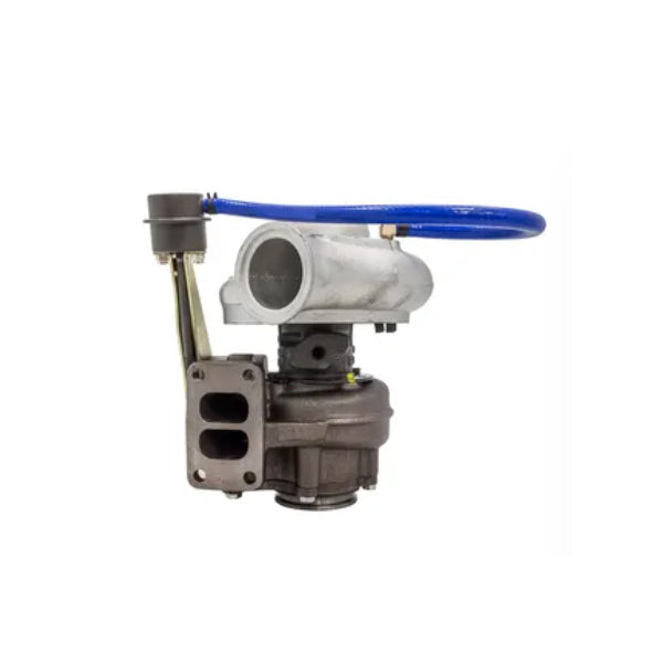 Turbo HX35W Turbocharger 3599479 02/911482 for Cummins Engine 6B 6BTAA JCB Wheel Loader 436 416S 426 414S - KUDUPARTS