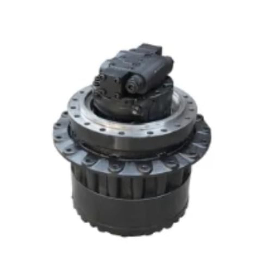 Travel Gearbox With Motor 378-9568 for Caterpillar CAT Excavator 330F 30D2 L 329D 329E 329D2 L - KUDUPARTS