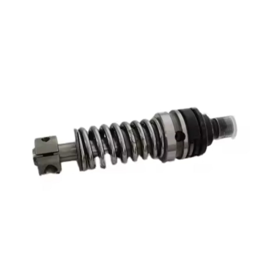 Fuel Injection Pump 108-6633 for Caterpillar CAT Engine 3412 3406B 3406C Motor Grader 16H 16G - KUDUPARTS