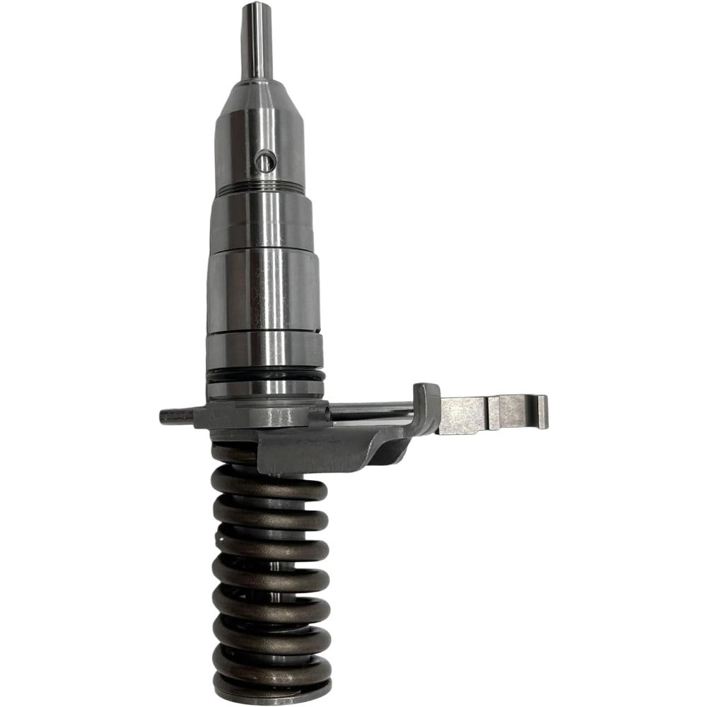 4 Pcs Fuel Injector 127-8209 0R-8483 for Caterpillar CAT Engine 3114 Loader 918F 928F 935B - KUDUPARTS