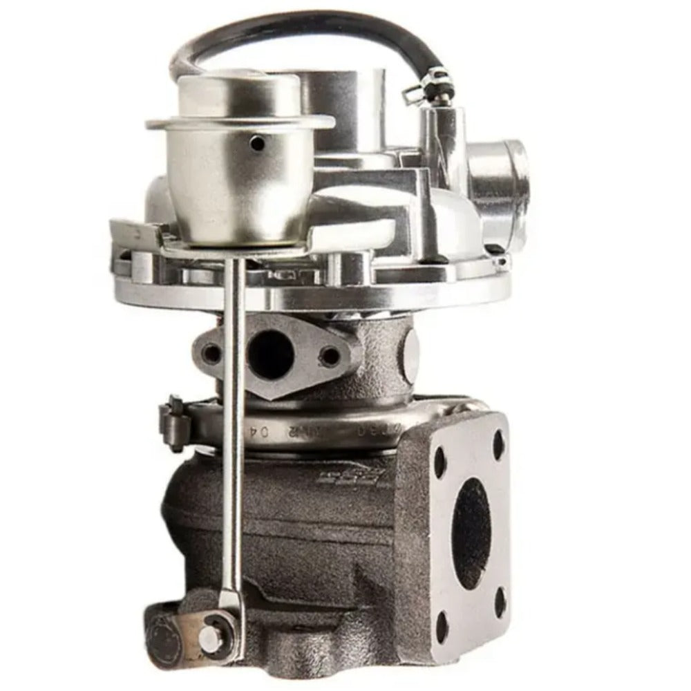 Turbocompresor 135756181 para Perkins Serie 400 404D-22T 404D-22TA (Envío solo a EE. UU.)