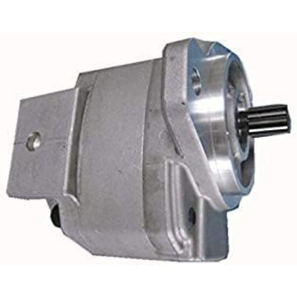 For Komatsu Wheel Loader WA420-3CS Hydraulic Pump 705-14-32240 - KUDUPARTS